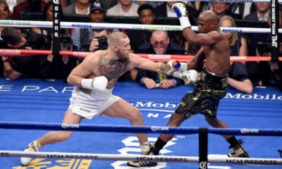 Daniel Cormier Reveals the True Cause Behind Conor McGregor’s UFC Downfall