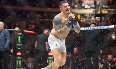 Tom Aspinall Shuts Down Jon Jones’ UFC White House Fight Hopes With a Decisive Response