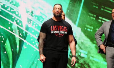 Roman Reigns On Advice That Vince McMahon Gave To Him