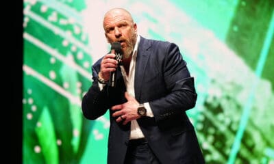Opinion: WWE Wants To Shut Down a New AEW Media Rights Deal