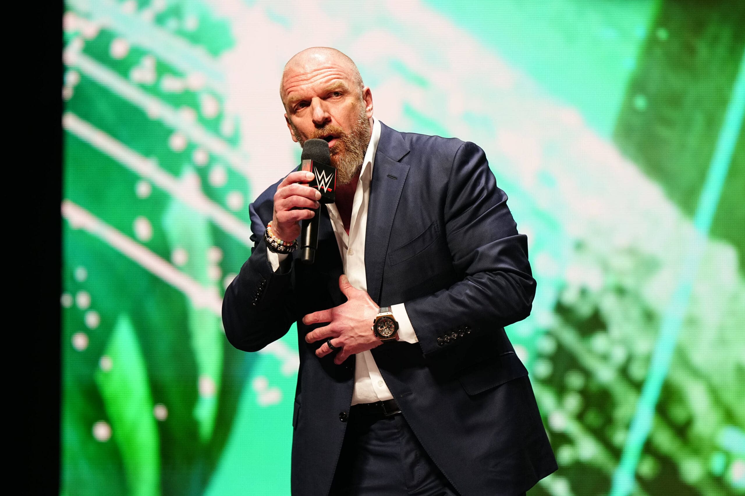 Opinion: WWE Wants To Shut Down a New AEW Media Rights Deal