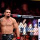 Robert Whittaker Shuts Down Naysayers of Khamzat Chimaev’s Grappling Showcase at UFC 319