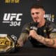 Michael Bisping Hails Tom Aspinall as the Muhammad Ali of MMA in Bold Praise