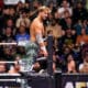 AEW Star Will Ospreay Injury Update Revealed Ahead Of Forbidden Door Match