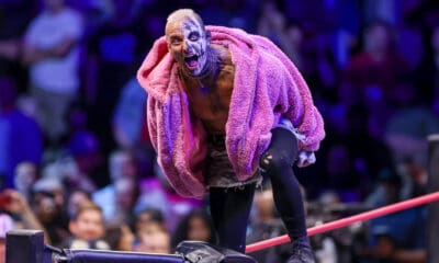 WWE Fans React After AEW ‘Steal’ Je’Von Evans Spot On Dynamite Episode