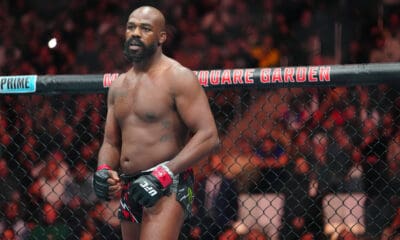 Dana White Slams Door on Jon Jones UFC Return With Cold-Blooded White House Card Take