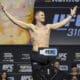 Sean Brady and Ian Garry Trade Barbs as Potential Title Eliminator Bout Slips Away