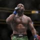 Aljamain Sterling Drops Half-Scary Update on Bicep Paralysis After UFC Shanghai