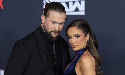 Update: Karrion Kross WWE Contract Status Sends Ripples
