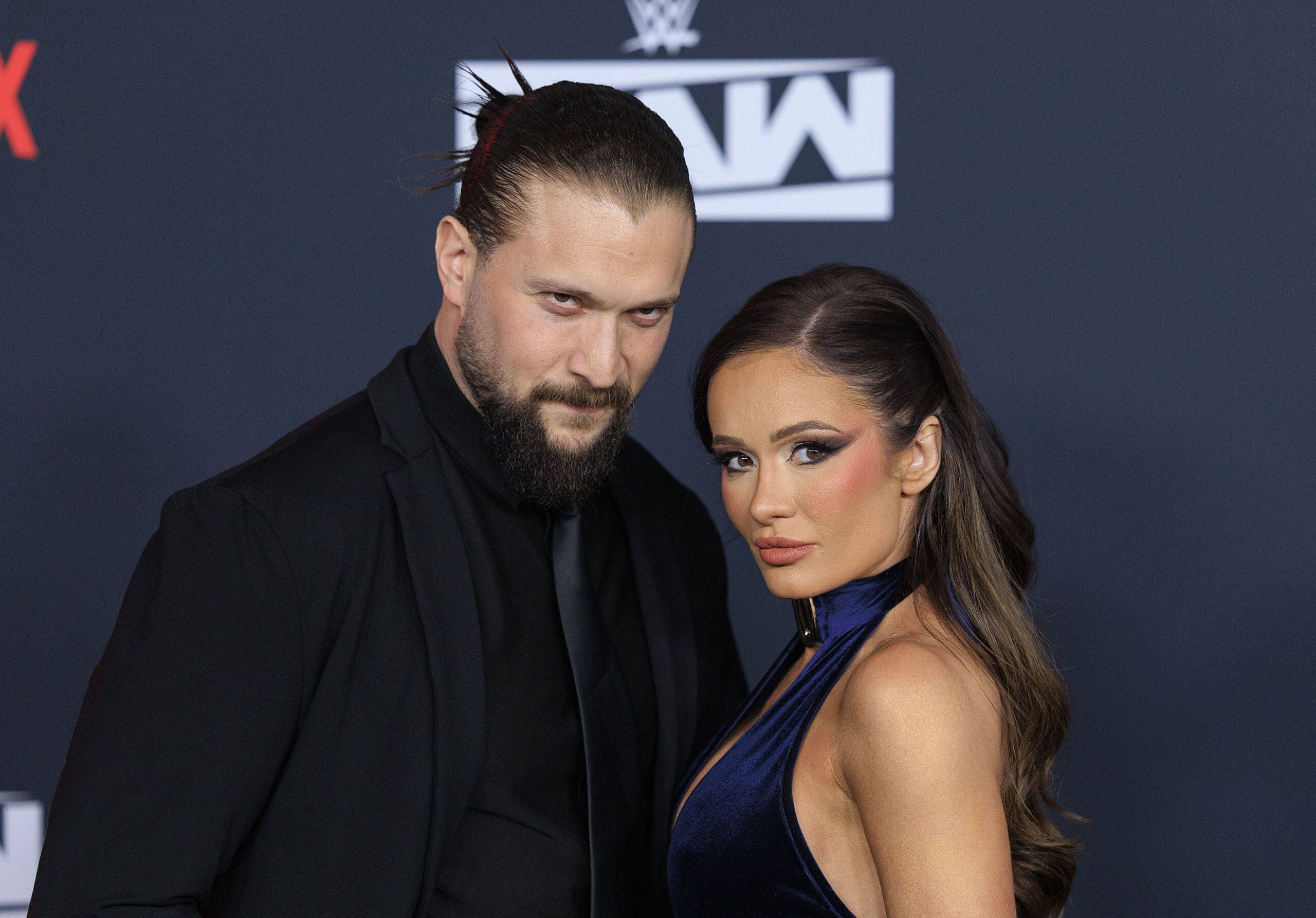 Update: Karrion Kross WWE Contract Status Sends Ripples