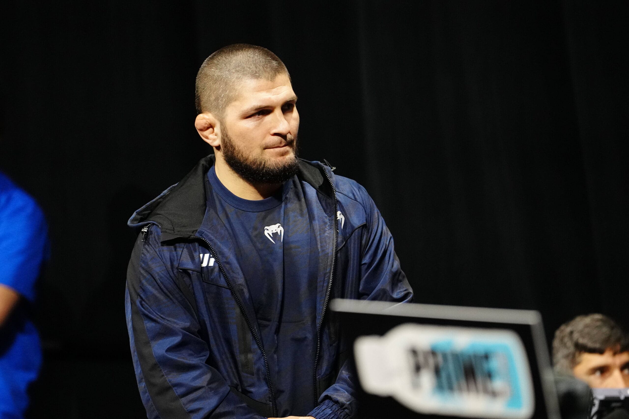 Khabib Nurmagomedov Backs Arman Tsarukyan to Hand Ilia Topuria His First MMA Defeat