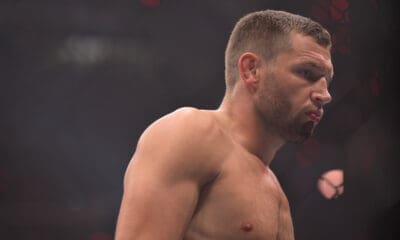Reinier de Ridder Wants Khamzat Chimaev Title Challenge “ASAP”