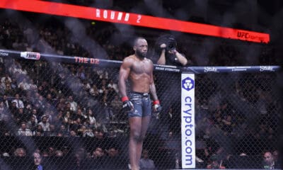 UFC 322: Leon Edwards Return, Ready to Ruin Islam Makhachev’s Party
