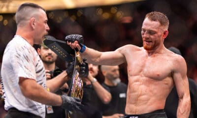 Jack Della Maddalena’s Camp Predicts Grim Fate for Islam Makhachev Ahead of UFC 322 Superfight