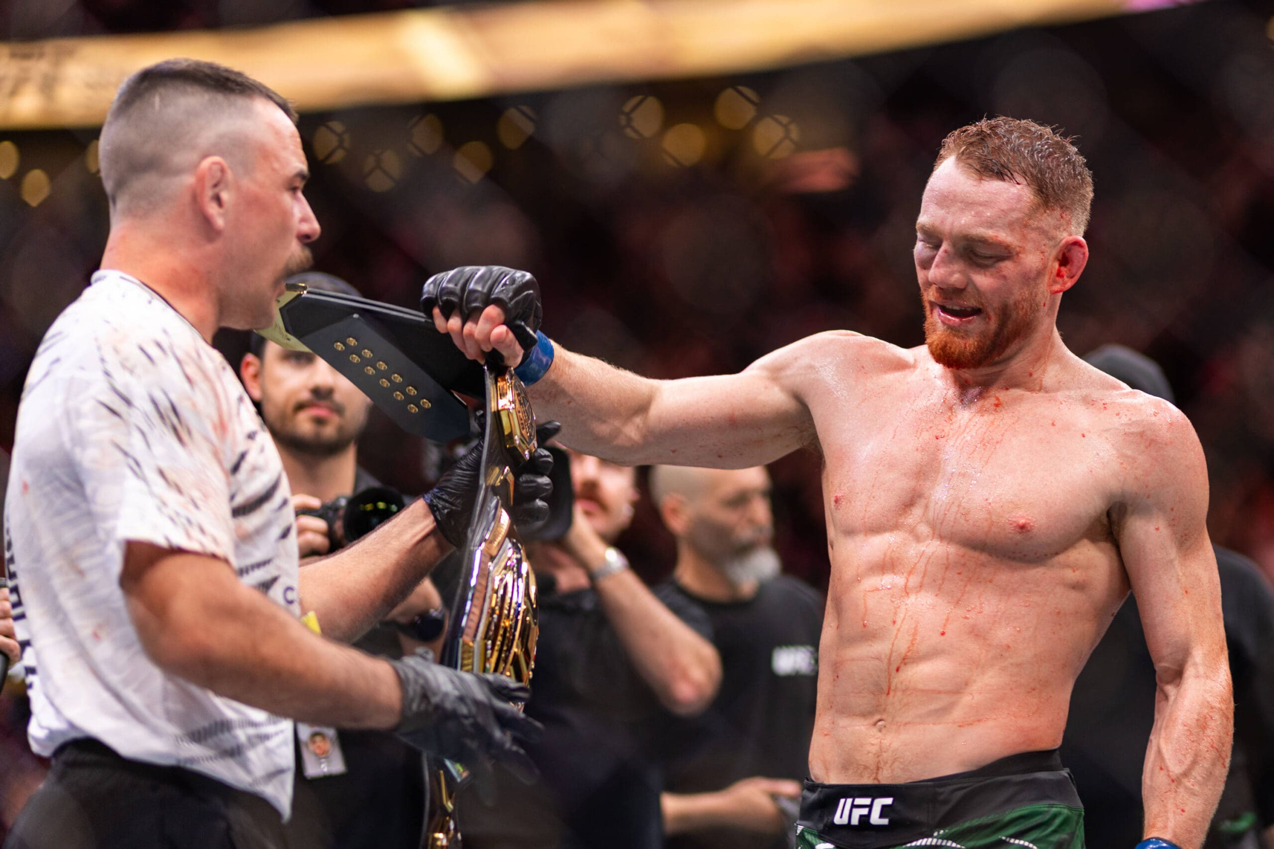 Jack Della Maddalena’s Camp Predicts Grim Fate for Islam Makhachev Ahead of UFC 322 Superfight