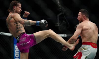 Sean O’Malley Admits Making the Mistake of Emulating Conor McGregor a Bit Too Much