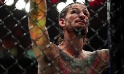 Sean O’Malley Calls Out Dana White After $7.7 Paramount Deal