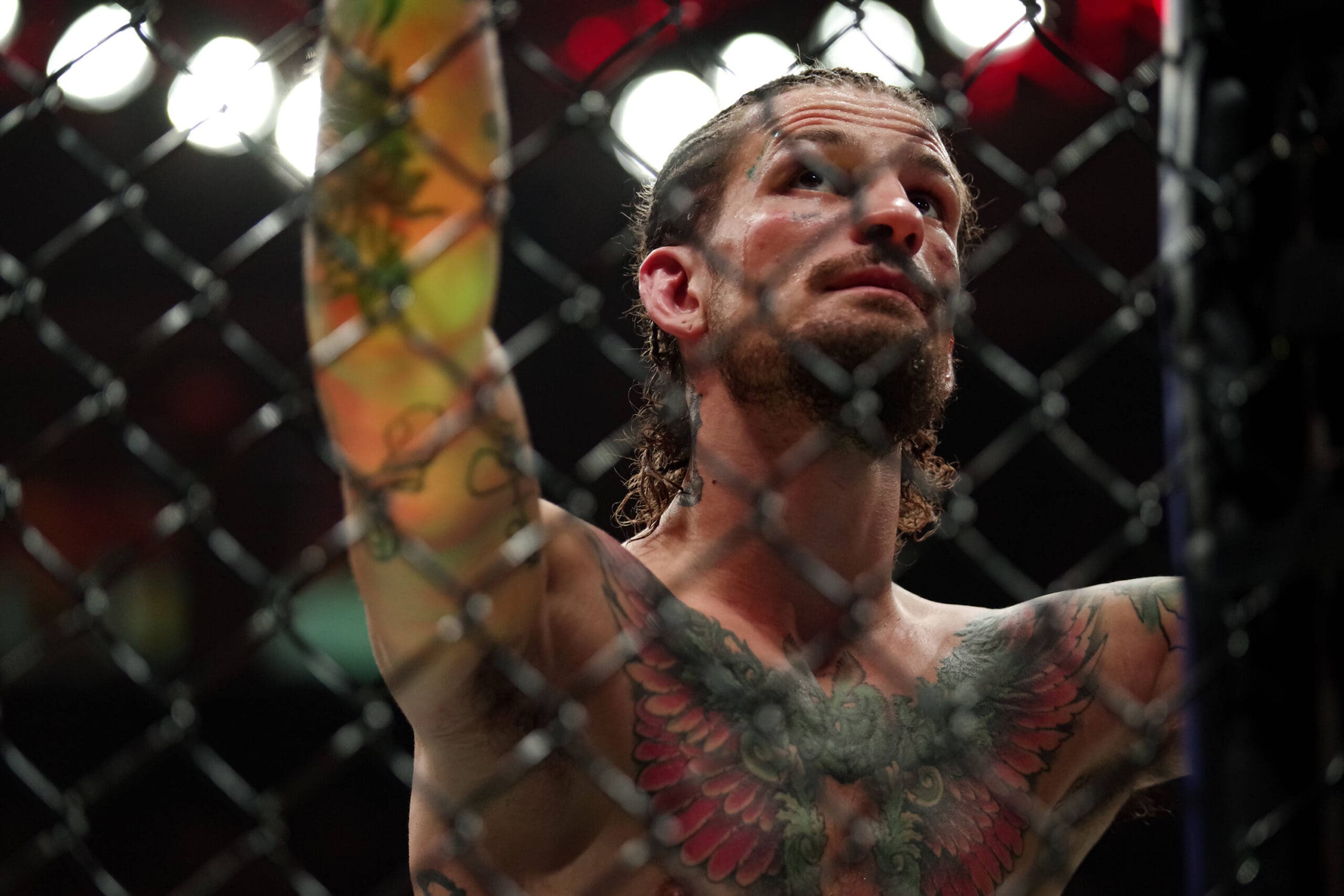 Sean O’Malley Calls Out Dana White After $7.7 Paramount Deal