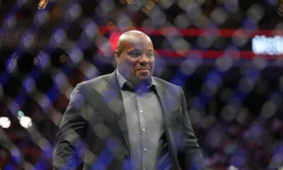 Daniel Cormier Claims He Could Take Over Dana White’s Throne If UFC Trusts Him