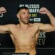 UFC 319 Weigh-ins: Dricus Du Plessis v Khamzat Chimaev Heated staredown