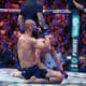 Khamzat Chimaev UFC 319 Title Win: MMA Stars With Contrasting Instant Reactions