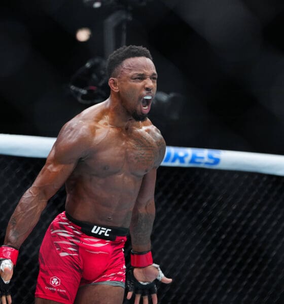 Alexander Volkanovski Calls Out Lerone Murphy in Wake of UFC 319