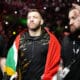 Dricus Du Plessis Finds Solace with Fiancé, Vasti Spiller, After UFC 319 Loss
