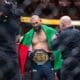 Khamzat Chimaev Masterclass Throws P4P Rankings Into Chaos Post UFC 319