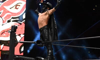 ‘Wrestler Of The Year’ Contender Named By AEW Fans Following ‘Five-Star Classic’ PPV Match