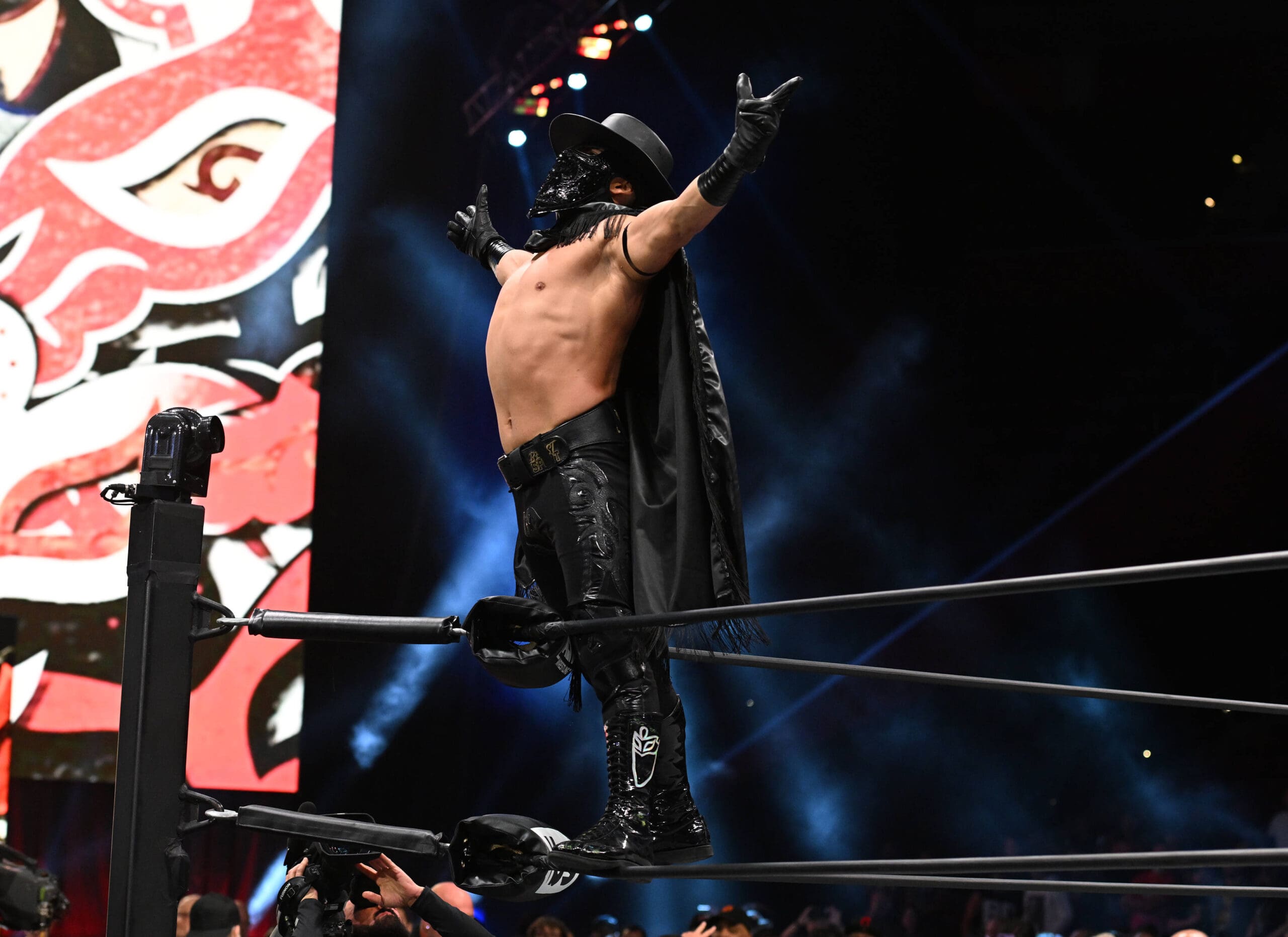 ‘Wrestler Of The Year’ Contender Named By AEW Fans Following ‘Five-Star Classic’ PPV Match
