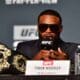Tyron Woodley Sounds Off on Jack Della Maddalena and Makhachev While Backing His Era of Welterweights