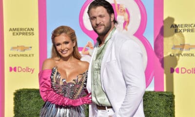 Scarlett Confirms Her In-Ring Return: “I’m Really Excited About It”