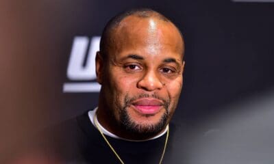 Daniel Cormier Disagrees with Khabib Nurmagomedov’s Bold Take on Ilia Topuria vs. Arman Tsarukyan