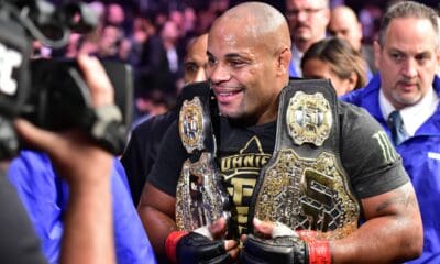 Daniel Cormier Pushes Back on Islam Makhachev’s Heavy Favoritism Against Jack Della Maddalena Ahead of UFC 322