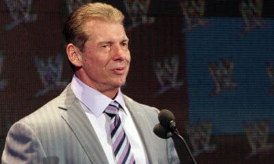 Vince McMahon Defends Hulk Hogan Racist Comments – ‘He wasn’t a racist’