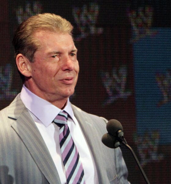 Vince McMahon Defends Hulk Hogan Racist Comments – ‘He wasn’t a racist’