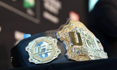 UFC 319 Fighter Payouts: How Much Will the Headliners Earn?