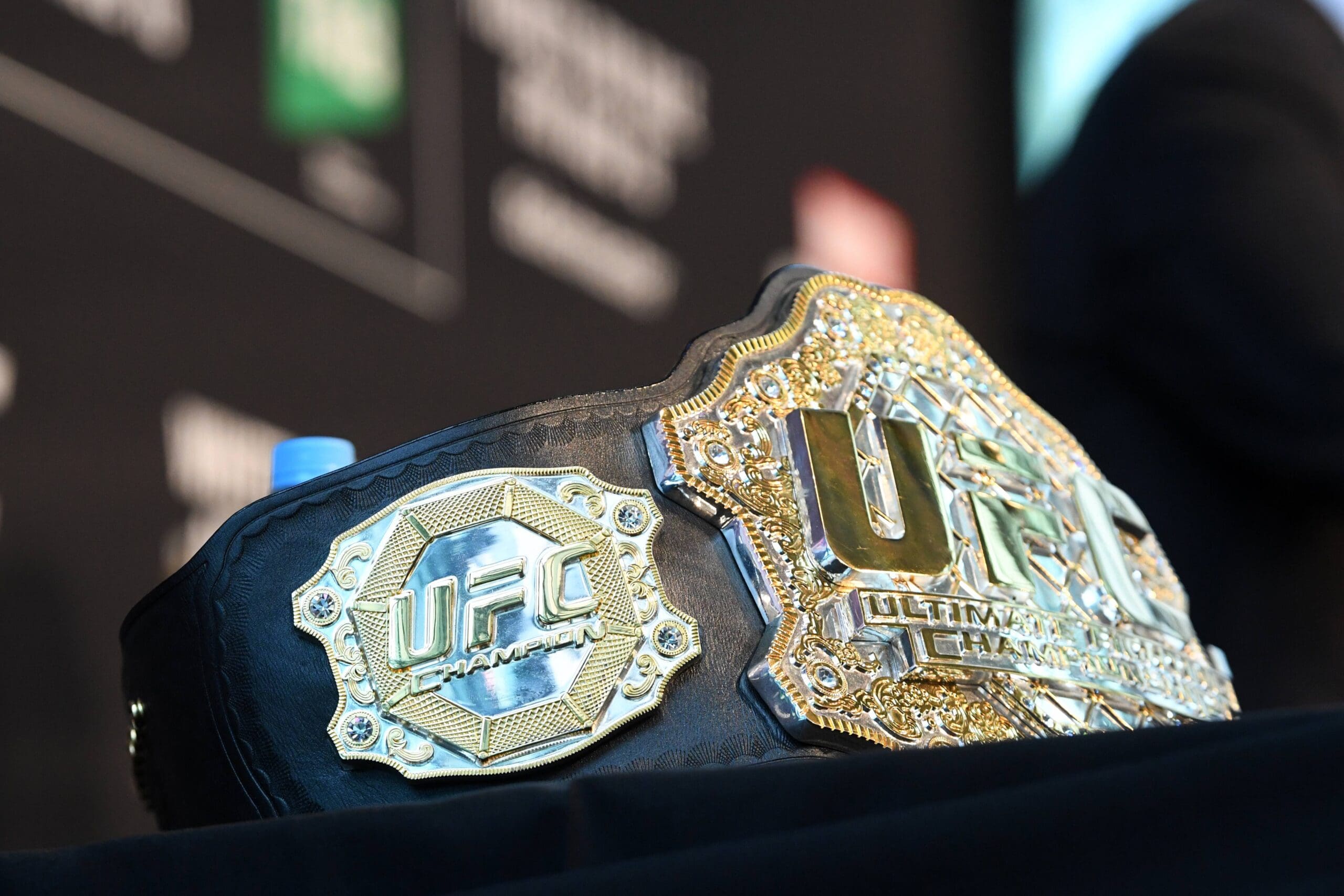 UFC 319 Fighter Payouts: How Much Will the Headliners Earn?