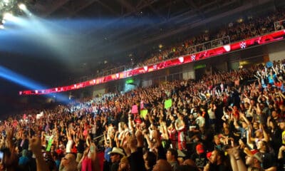 WWE and ESPN Announce Landmark Deal With Exclusive PLE Rights