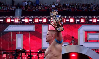 John Cena’s Retirement Date Has Been Revealed