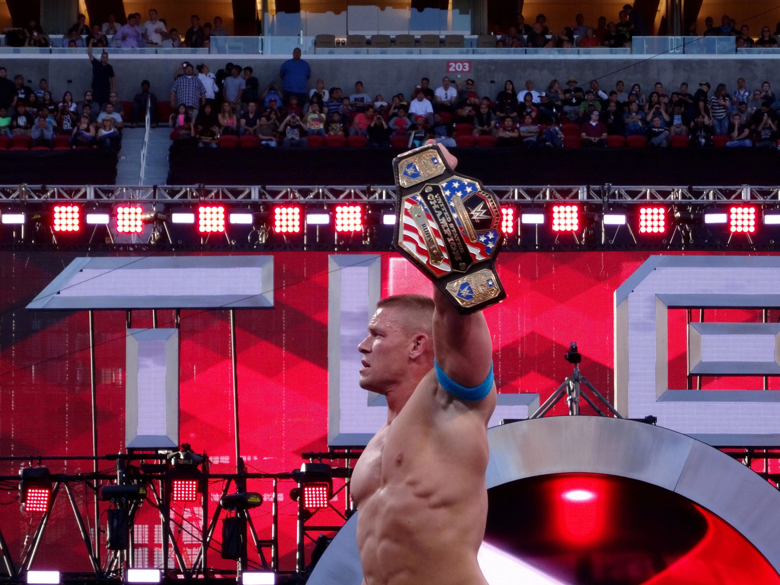 John Cena’s Retirement Date Has Been Revealed