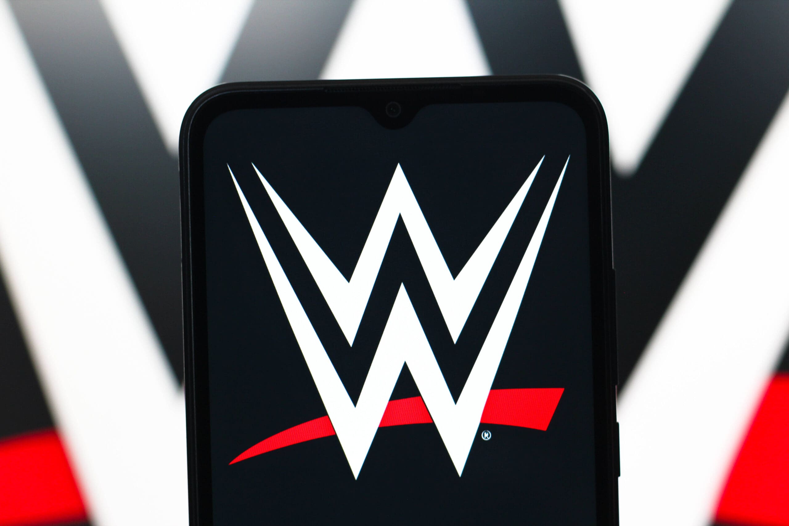 Former WWE Star Elayna Black Talks Mental Health Struggles From Wrestling