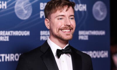 Mr Beast Has Donated $10,000 On Syko Stu’s GoFundMe