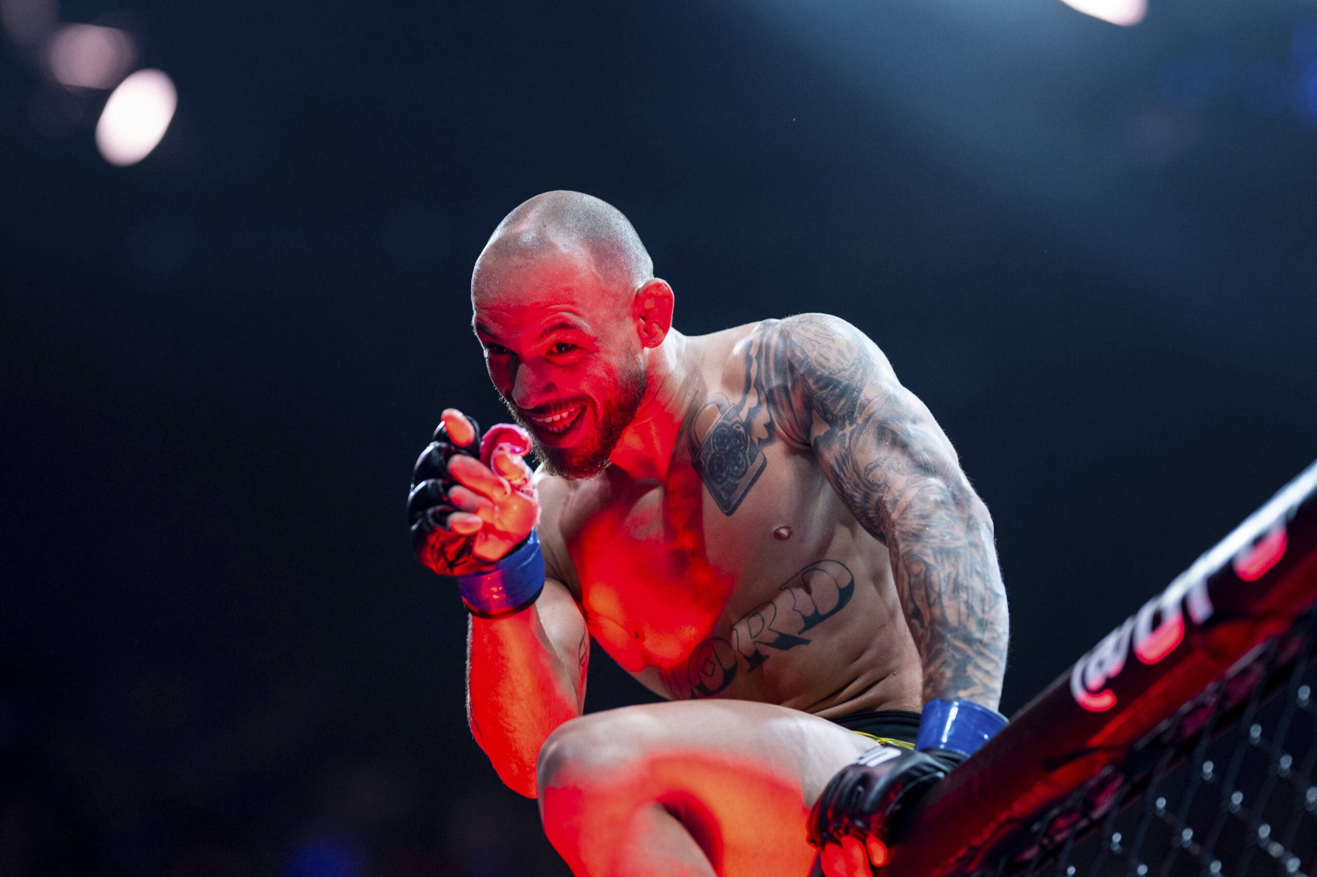 UFC Betting Preview: Will Jean Silva Deliver Another 1st-Round Finish at Noche UFC?