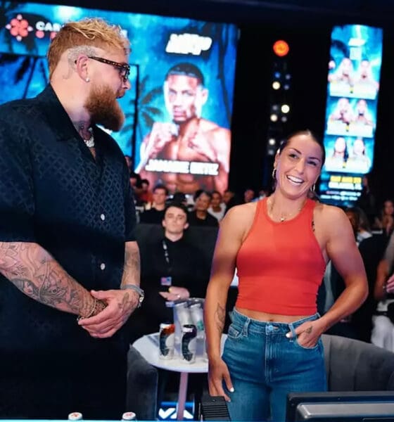 MVP Signs Kim Clavel To Stable of Women Pros