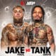 Jake vs Tank Is For Real on November 14 in Atlanta