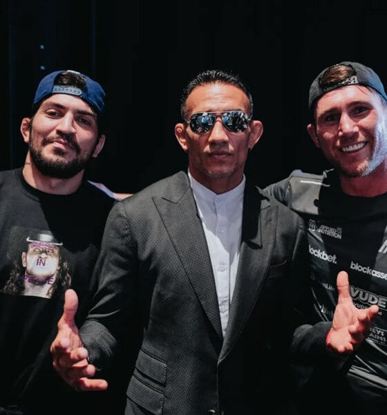 Misfits 22: What Is Misfits Boxing?