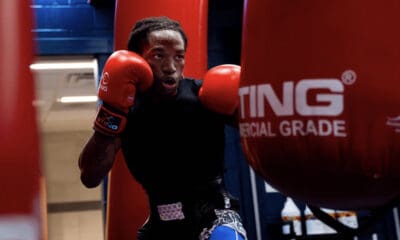 Team USA Boxing Shines In International Tournament