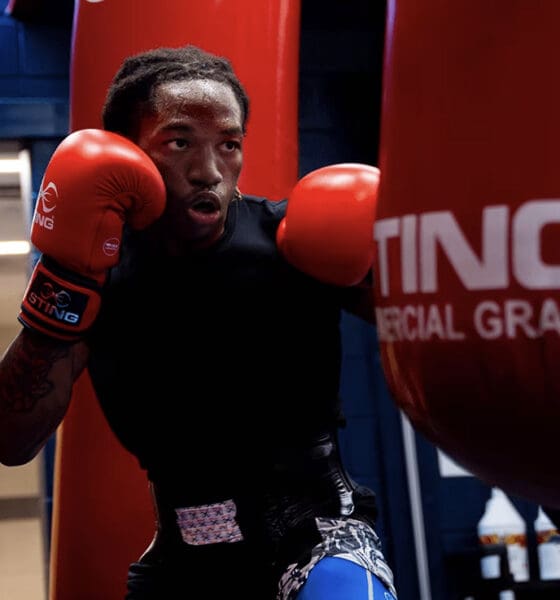 Team USA Boxing Shines In International Tournament