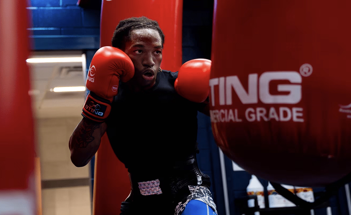 Team USA Boxing Shines In International Tournament